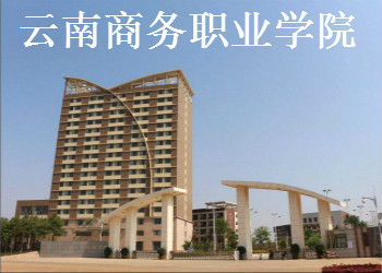 云南商务职业学院2019年中专招生计划