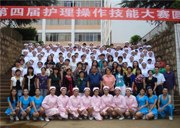 云南中药学校2020年中专招生设置