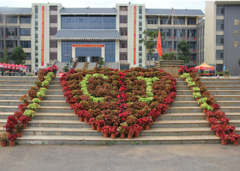 云南省城市建设学院2020年中专报名地址