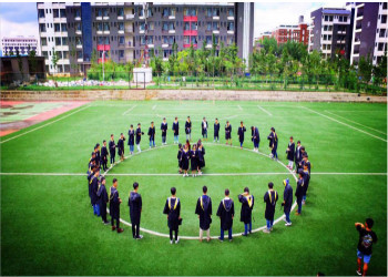 云南省城市建设学院2021年普通中专招生介绍