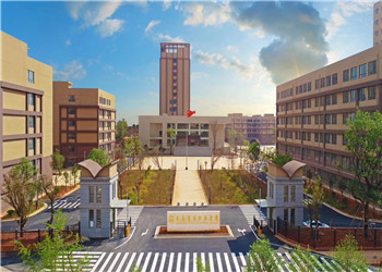 云南商务职业学院2021年中专招生计划